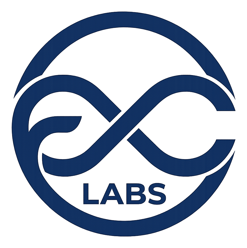 Flat Circle Labs logo